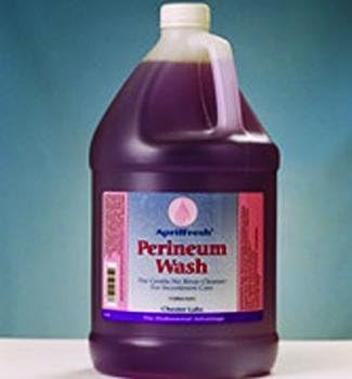 AprilFresh Perinium Wash, Aprilfresh Perinium Wash 1, (1 EACH, 1 EACH)