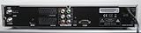 Homecast HS 5101 HDTV MPEG4 Sat-Receiver silber