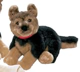 German Shepherd Small