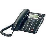 DSC-Zettler ZET-Phone 30 Telefon schwarz