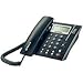 DSC-Zettler ZET-Phone 30 Telefon schwarz
