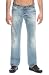 Mustang Michigan Jeans in Überlänge, stone bleach, W33-L38