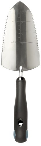 OXO Good Grips Gel-e Gardening Trowel 16075