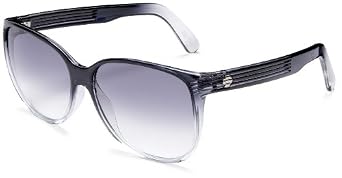 Click here to buy Spy Optic Ladies Clarice Butterfly Sunglasses by SPY.