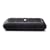 LaCie LaCinema USB 2.0 500 GB Rugged HD Multimedia Portable External Hard Drive 301493KUA (Black)