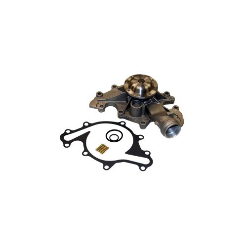 GMB 125-1970 OE Replacement Water Pump