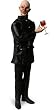 The Master 12" Action Figure from Buffy the Vampire Slayer