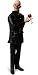 The Master 12" Action Figure from Buffy the Vampire Slayer