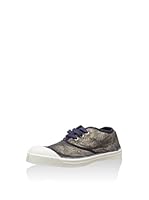 Bensimon Zapatillas (Azul / Plata)