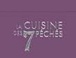La cuisine des 7 p�ch�s : Coffret en 7 volumes : Orgueil, recettes qui en jettent ; Avarice, recettes pas ch�res ; Gourmandise, recettes gourmandes ; ... aphrodisiaques ; Paresse, recettes faciles