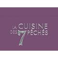 La cuisine des 7 p�ch�s : Coffret en 7 volumes : Orgueil, recettes qui en jettent ; Avarice, recettes pas ch�res ; Gourmandise, recettes gourmandes ; ... aphrodisiaques ; Paresse, recettes faciles