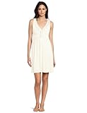 Midnight By Carole Hochman Women's Angel Baby Chemise