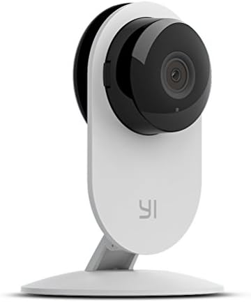 XWN ®Original Xiaomi Smart Camera Xiaomi Xiaoyi Webcam Small Ants Smart Wireless Control Monitoring Webcam Smart Home Life Smart Home for Iphone Samsung Smartphone Tablet Pc