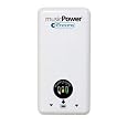 Music Power 0900-72 Encore Dual Port Usb Ac Charger With Rechargeable Extended