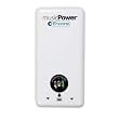 Music Power 0900-72 Encore Dual Port USB AC Charger with Rechargeable Extended Battery