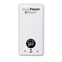 Music Power 0900-72 Encore Dual Port USB AC Charger with Rechargeable Extended Battery