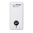 Music Power 0900-72 Encore Dual Port USB AC Charger with Rechargeable Extended Battery