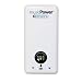 MusicPower 0900-72 Encore Dual Port USB AC Charger with Rechargeable Extended Battery