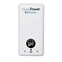 Music Power 0900-72 Encore Dual Port USB AC Charger with Rechargeable Extended Battery