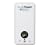 MusicPower 0900-72 Encore Dual Port USB AC Charger with Rechargeable Extended Battery