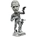 Search : Universal Monster B&W Mummy Extreme Head Knocker Bobble New Gift