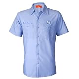 VW TUNER SHIRT - 3XL