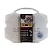 Bakugan Gandalian Invaders S3 Bakubox white with 1 Carry Case and 1 Bakugan (#20037310)_s-1
