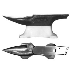 Future 1 Anvil Wtih Aluminum Base