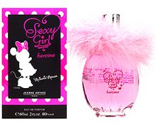 ジャンヌ アルテス 【 セクシーガール　ヒロイン 】 60ml (EDP-SP)