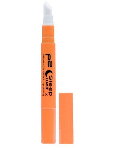 P2 Sleep Well! Lip Peeling, 2 ml