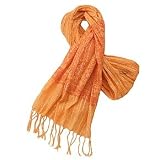 Women`s Flutter Scarf
