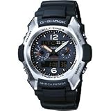 Casio Gw-2500-1AER G-Shock Mens Combi Radio Controlled Watch