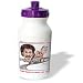 Londons Times Funny Panel Hollywood Cartoons - Lionel Ritchie Train Set - Water Bottles