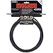 Mogami Gold Instrument 25 Guitar/Instrument Cable Straight Ends 25 feet