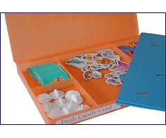 Childrens Toyshop  Toys : Original Game Saver Orange