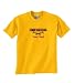 Personalized custom embroidered FIREFIGHTERS kick axe! design t-shirt