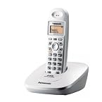 Panasonic KXTG-3611 BX Cordless Phones