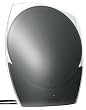 Terk Hdr-I High-Definition Indoor Radio Antenna