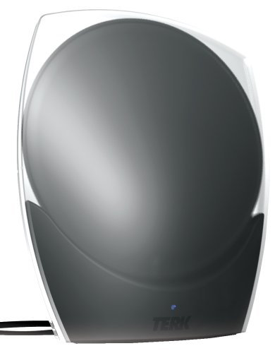 Terk Hdr-I High-Definition Indoor Radio Antenna
