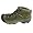 Black Olive/Yellow