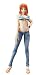 Excellent Model Portrait.Of.Pirates One Piece `Sailing Again` Nami (1/8 scale PVC figure) [JAPAN]_s-2