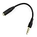 Fiio LU1 Adapter Cable - use iPhone specific headphones on different brands of phone