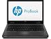 Hewlett Packard 6475B AMD A8-4500M 2X4GB 500GB