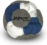 IMAGE OF FOOT MART SAND MASTER (HACKY SACK) PACK OF 6