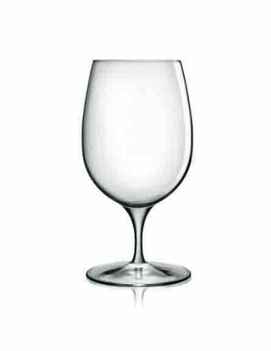 Luigi Bormioli Palace 14-1/4-Ounce Water, Set of 6
