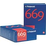  : Polaroid(R) 669 Color Film, Pack Of 2