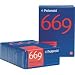 Photo : Polaroid(R) 669 Color Film, Pack Of 2