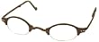 MySpex 102 - Available in Various Colors and Strengths