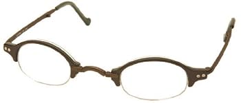 MySpex 102 - Available in Various Colors and Strengths