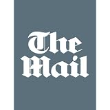 The Daily Mail and The Mail on Sundayby Associated Newspapers Ltd